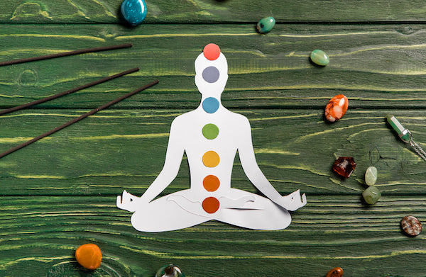 What Are Chakras  - And How Do They Work?
