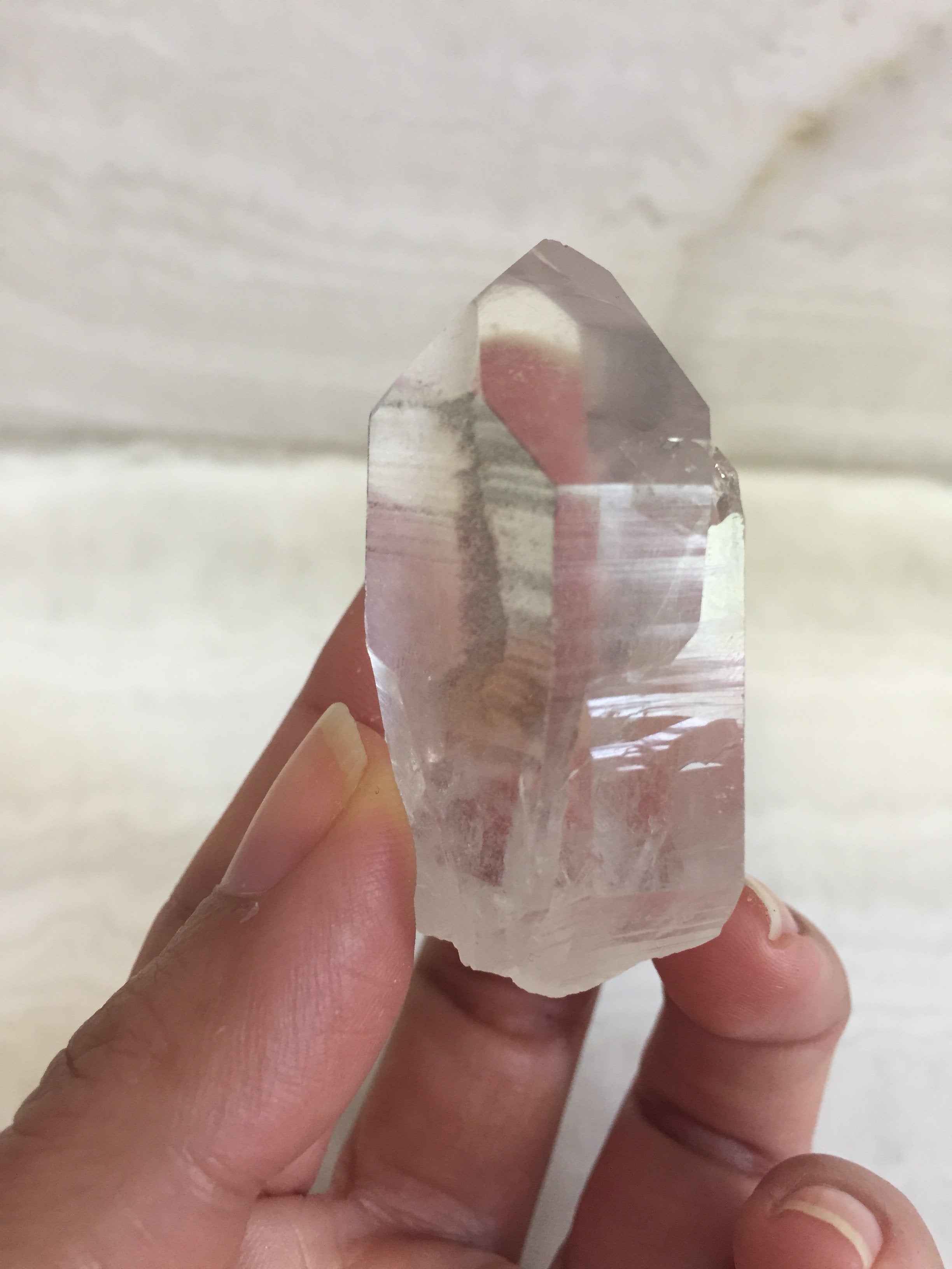 Lemurian Points - Chakras Store