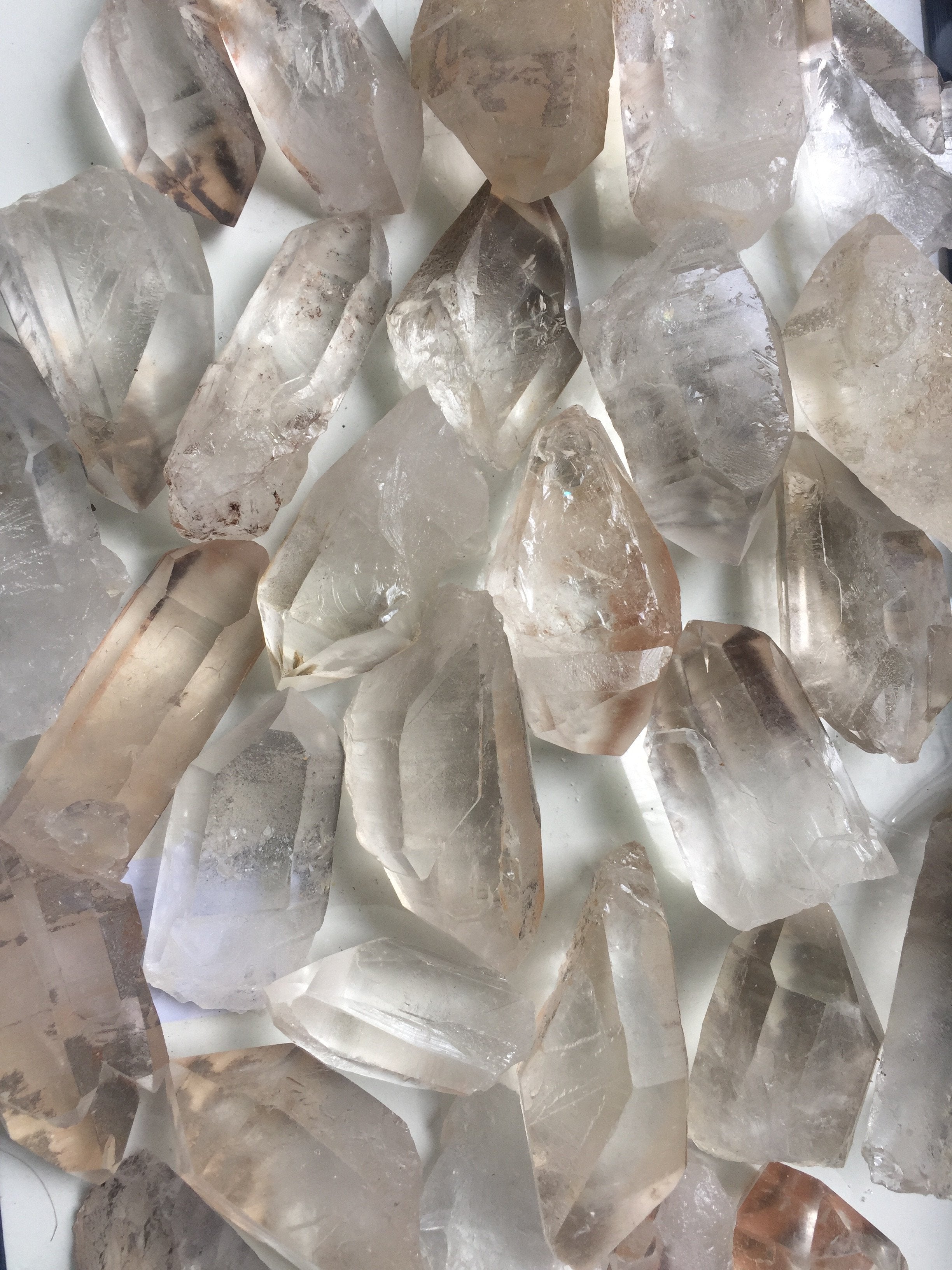 Lemurian Points - Chakras Store