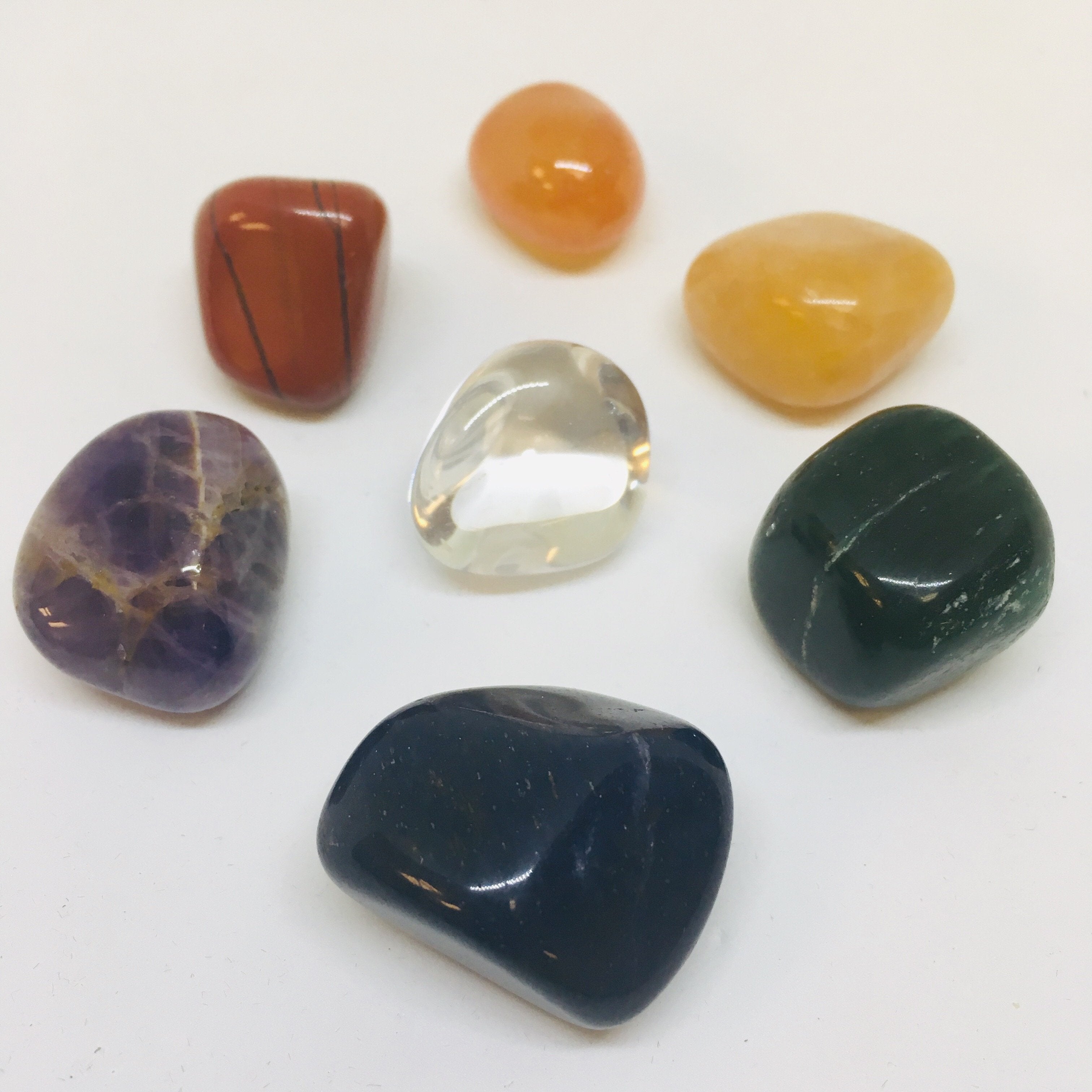 Chakra Bags - Chakras Store